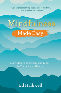 Bild på Mindfulness Made Easy