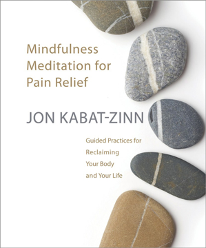 Bild på Mindfulness Meditation for Pain Relief : Guided Practices for Reclaiming Your Body and Your Life
Mindfulness Meditation for Pain Relief : Guided Practices for Reclaiming Your Body and Your Life