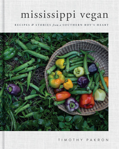 Bild på Mississippi Vegan