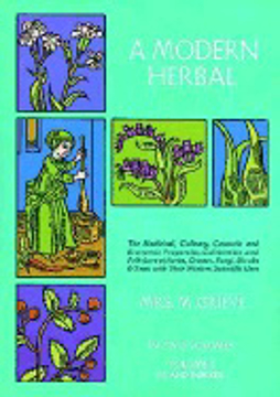 Bild på Modern Herbal Vol. 2