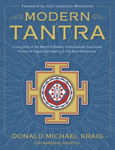 Bild på Modern Tantra