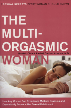Bild på Multi-Orgasmic Woman, The
