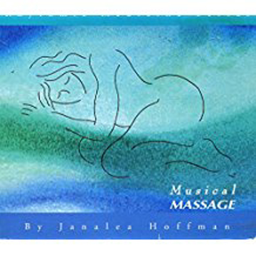 Bild på Musical Massage (Rhythmic Medicine Series) (Cass)