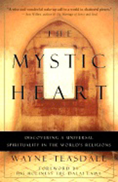 Bild på Mystic Heart: Discovering A Universal Spirituality In The Wo
