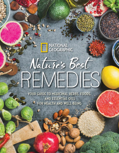 Bild på Nature's Best Remedies