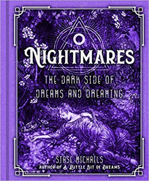 Bild på Nightmares: The Dark Side of Dreams and Dreaming