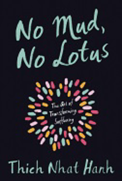 Bild på No mud, no lotus