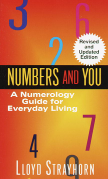 Bild på Numbers and you