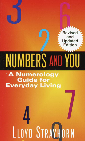 Bild på Numbers and you