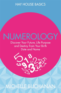 Bild på Numerology - discover your future, life purpose and destiny from your birth