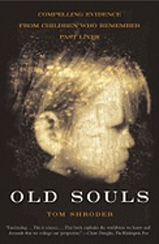 Bild på Old souls - compelling evidence from children who remember past lives