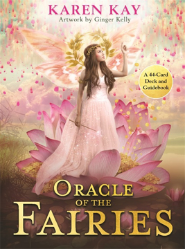 Bild på Oracle of the Fairies
