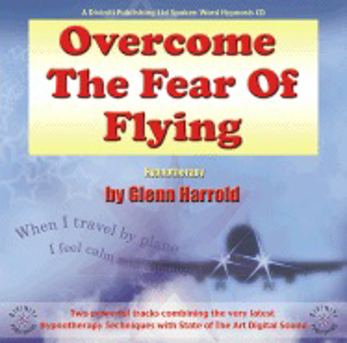 Bild på Overcome the Fear of Flying