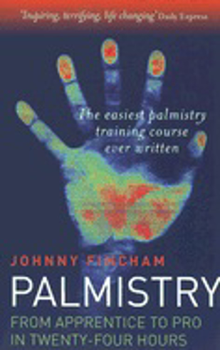 Bild på Palmistry - apprentice to pro in 24 hours - the easiest palmistry training