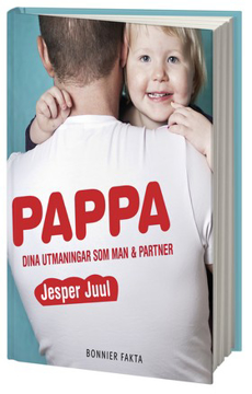 Bild på Pappa : dina utmaningar som man & partner