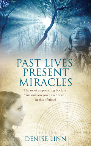 Bild på Past lives, present miracles - the most empowering book on reincarnation yo