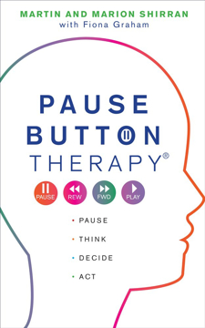 Bild på Pause Button Therapy®