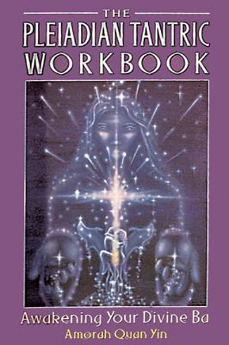 Bild på Pleiadian tantric workbook - awakening your divine ba