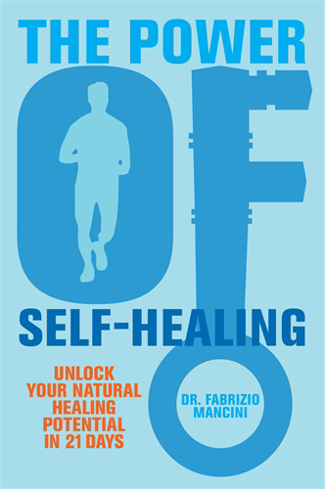 Bild på Power of self-healing - unlock your natural healing potential in 21 days