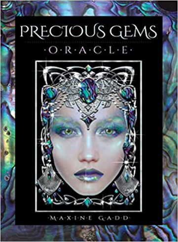 Bild på Precious Gems Oracle