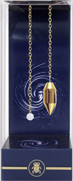 Bild på Premium Sensibility Gold Chamber Pendulum