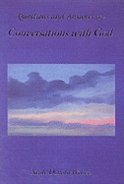 Bild på Questions And Answers From Conversations With God