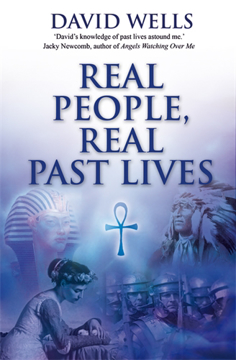 Bild på Real people, real past lives