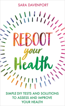 Bild på Reboot Your Health