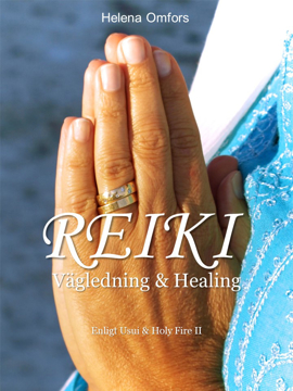 Bild på Reiki vägledning och healing