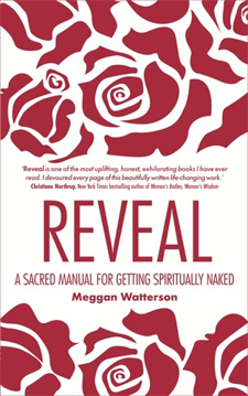 Bild på Reveal - a sacred manual for getting spiritually naked