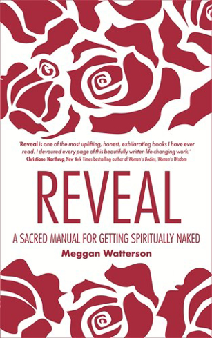 Bild på Reveal - a sacred manual for getting spiritually naked