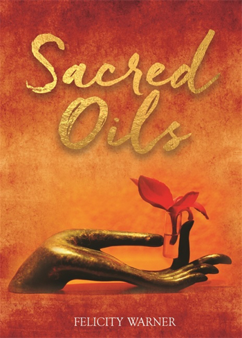 Bild på Sacred Oils