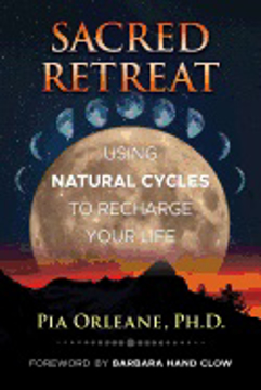 Bild på Sacred retreat - using natural cycles to recharge your life