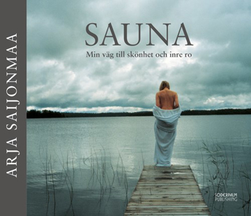 Bild på SAUNA - Min väg till skönhet och inre ro