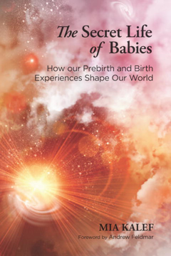 Bild på Secret life of babies