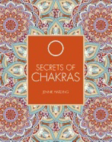 Bild på Secrets Of Chakras