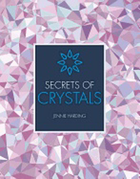 Bild på Secrets Of Crystals