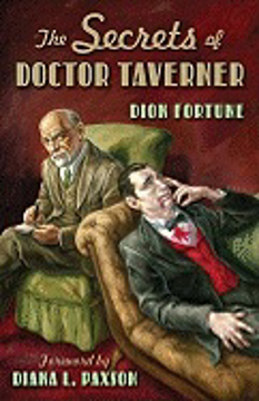Bild på Secrets of doctor taverner