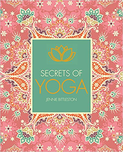 Bild på Secrets of yoga