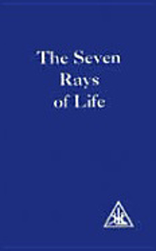 Bild på Seven rays of life
