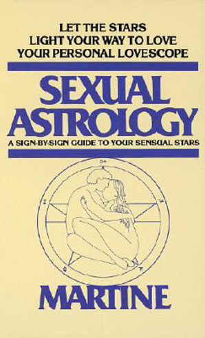 Bild på Sexual Astrology