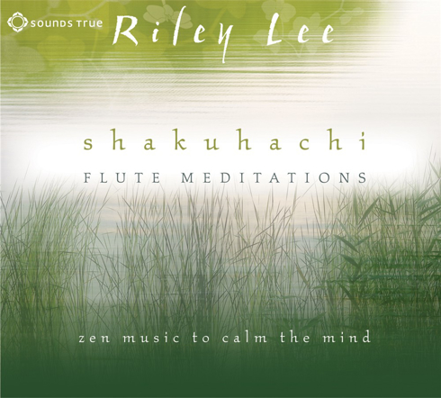 Bild på Shakuhachi Flute Meditations : Zen Music to Calm the Mind