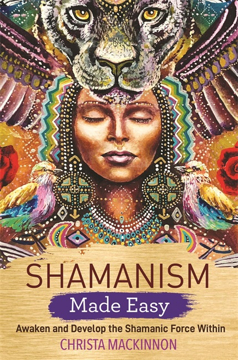 Bild på Shamanism Made Easy