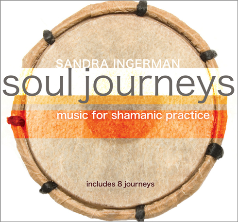 Bild på Soul Journeys : Music for Shamanic Practice [2 CD]
