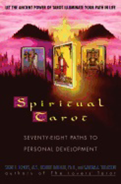 Bild på Spiritual Tarot