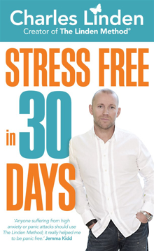 Bild på Stress Free in 30 Days