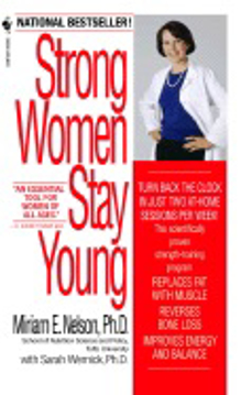 Bild på Strong Women Stay Young