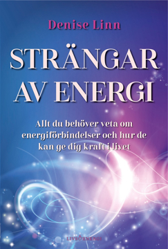 Bild på Strängar av energi