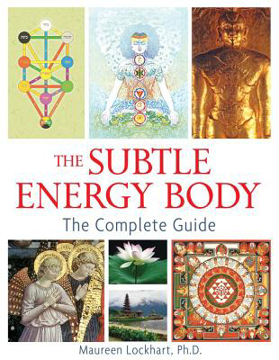 Bild på Subtle Energy Body: The Complete Guide (O)