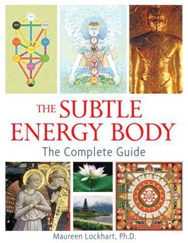 Bild på Subtle Energy Body: The Complete Guide (O)